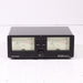 Douk Audio VU3 Dual Analog VU Meter 2-Way Amplifier / Speaker Audio Switcher (ORIGINAL BOX)-Audio Switcher-SpenCertified-vintage-refurbished-electronics
