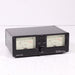 Douk Audio VU3 Dual Analog VU Meter 2-Way Amplifier / Speaker Audio Switcher (ORIGINAL BOX)-Audio Switcher-SpenCertified-vintage-refurbished-electronics