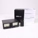 Douk Audio VU3 Dual Analog VU Meter 2-Way Amplifier / Speaker Audio Switcher (ORIGINAL BOX)-Audio Switcher-SpenCertified-vintage-refurbished-electronics