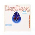 DrumDrops Volume 5 Album of 10 Drum Tracks