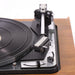 Dual 1019 CK5 Walnut Base Automatic Belt-Drive Turntable-Turntables & Record Players-SpenCertified-vintage-refurbished-electronics