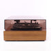 Dual 1019 CK5 Walnut Base Automatic Belt-Drive Turntable-Turntables & Record Players-SpenCertified-vintage-refurbished-electronics