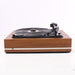 Dual 1019 CK5 Walnut Base Automatic Belt-Drive Turntable-Turntables & Record Players-SpenCertified-vintage-refurbished-electronics
