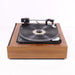 Dual 1019 CK5 Walnut Base Automatic Belt-Drive Turntable-Turntables & Record Players-SpenCertified-vintage-refurbished-electronics