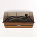 Dual 1215 3-Speed Idler-Drive Turntable (1970)-Turntables & Record Players-SpenCertified-vintage-refurbished-electronics