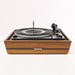 Dual 1215 3-Speed Idler-Drive Turntable (1970)-Turntables & Record Players-SpenCertified-vintage-refurbished-electronics