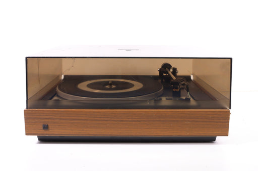 Dual 1225 2-Speed Idler-Drive Turntable-Turntables & Record Players-SpenCertified-vintage-refurbished-electronics