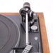 Dual 1229Q Fully Automatic Idler Drive Turntable Wood Base-Turntables & Record Players-SpenCertified-vintage-refurbished-electronics