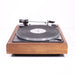 Dual 1229Q Fully Automatic Idler Drive Turntable Wood Base-Turntables & Record Players-SpenCertified-vintage-refurbished-electronics