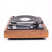 Dual 1229Q Fully Automatic Idler Drive Turntable Wood Base-Turntables & Record Players-SpenCertified-vintage-refurbished-electronics