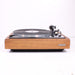 Dual 1229Q Fully Automatic Idler Drive Turntable Wood Base-Turntables & Record Players-SpenCertified-vintage-refurbished-electronics