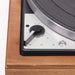 Dual 1229Q Fully Automatic Idler Drive Turntable Wood Base-Turntables & Record Players-SpenCertified-vintage-refurbished-electronics
