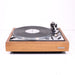 Dual 1229Q Fully Automatic Idler Drive Turntable Wood Base-Turntables & Record Players-SpenCertified-vintage-refurbished-electronics