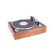 Dual 1249 2-Speed Fully-Automatic Turntable Record Player-Turntables & Record Players-SpenCertified-vintage-refurbished-electronics