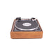 Dual 1249 2-Speed Fully-Automatic Turntable Record Player-Turntables & Record Players-SpenCertified-vintage-refurbished-electronics