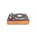 Dual 1249 2-Speed Fully-Automatic Turntable Record Player-Turntables & Record Players-SpenCertified-vintage-refurbished-electronics