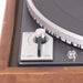 Dual 1249 2-Speed Fully-Automatic Turntable Record Player-Turntables & Record Players-SpenCertified-vintage-refurbished-electronics