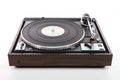 Dual 1249 Turntable Record Player (AS-IS)