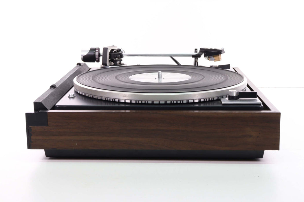 Dual 1249 Turntable Record Player (AS-IS)-Turntables & Record Players-SpenCertified-vintage-refurbished-electronics