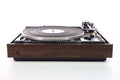 Dual 1249 Turntable Record Player (AS-IS)