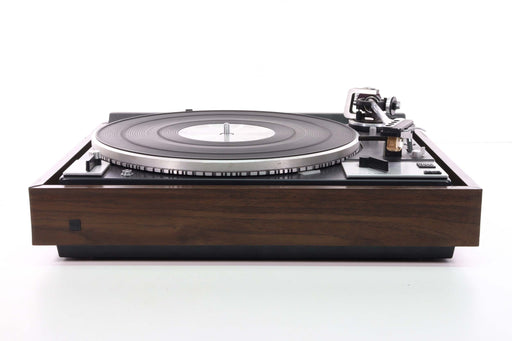 Dual 1249 Turntable Record Player (AS-IS)-Turntables & Record Players-SpenCertified-vintage-refurbished-electronics
