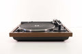 Dual 510 1 Belt Drive Turntable (AS IS) (Minor Buzz Sound) (Needs New Needle)