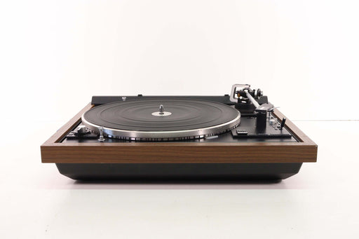 Pioneer Dual CS510-1 Belt Drive Turntable (AS IS) (Minor Buzz Sound) (Needs New Needle)-Turntables & Record Players-SpenCertified-vintage-refurbished-electronics