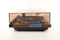 Dual 510 1 Belt Drive Turntable (AS IS) (Minor Buzz Sound) (Needs New Needle)