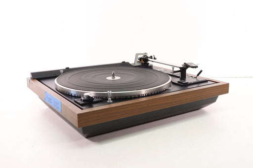 Pioneer Dual CS510-1 Belt Drive Turntable (AS IS) (Minor Buzz Sound) (Needs New Needle)-Turntables & Record Players-SpenCertified-vintage-refurbished-electronics