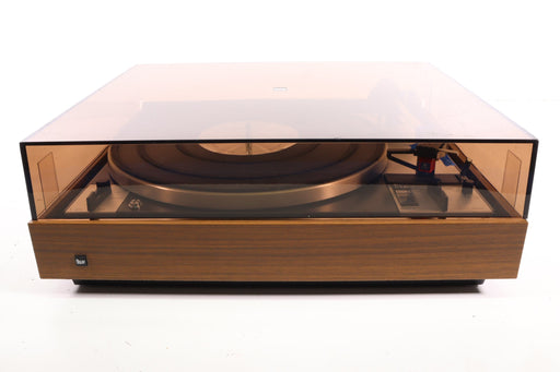 Dual 601 T 550 Turntable (HAS ISSUES)-Turntables & Record Players-SpenCertified-vintage-refurbished-electronics