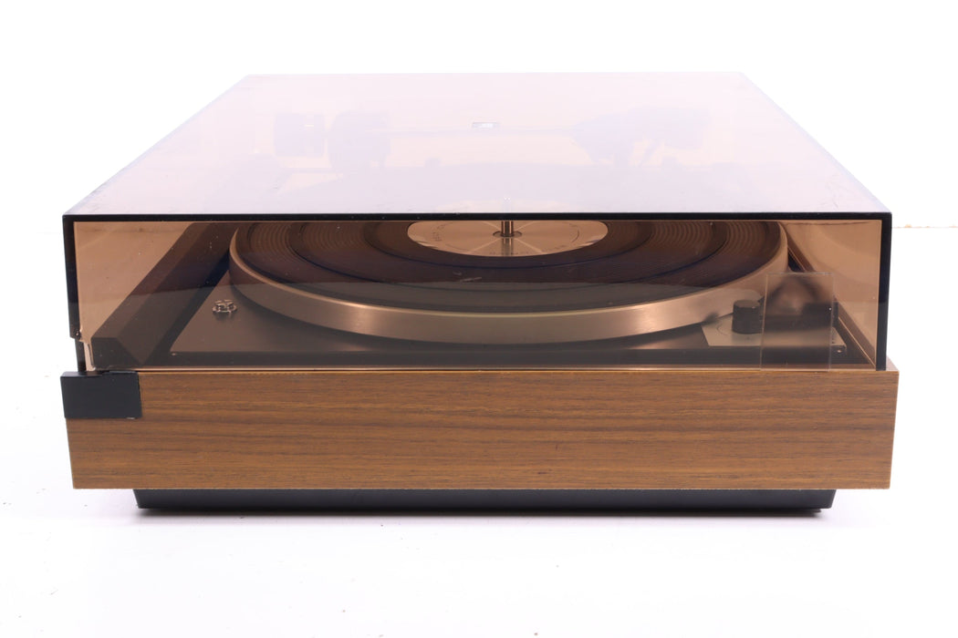 Dual 601 T 550 Turntable (HAS ISSUES)-Turntables & Record Players-SpenCertified-vintage-refurbished-electronics