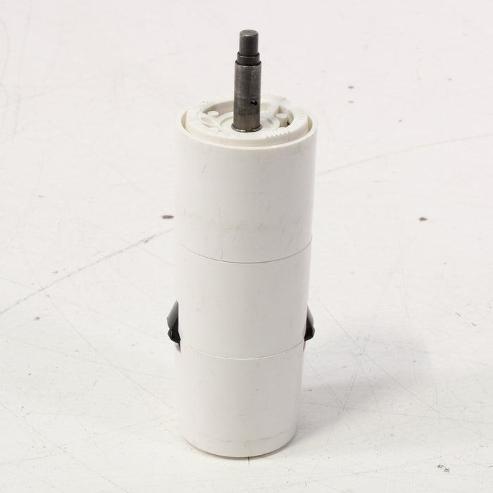 Dual AS-9 Automatic Spindle For 45 RPM Record Changer Adapter-Turntable Accessories-SpenCertified-vintage-refurbished-electronics