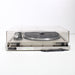 Dual CS 505-1 2-Speed Belt-Drive Turntable Silver-Turntables & Record Players-SpenCertified-vintage-refurbished-electronics