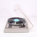 Dual CS 505-1 Belt Drive Semi-Automatic Turntable Silver-Turntables & Record Players-SpenCertified-vintage-refurbished-electronics