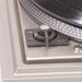 Dual CS 505-1 Belt Drive Semi-Automatic Turntable Silver-Turntables & Record Players-SpenCertified-vintage-refurbished-electronics