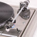 Dual CS 505-1 Belt Drive Semi-Automatic Turntable Silver-Turntables & Record Players-SpenCertified-vintage-refurbished-electronics