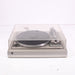 Dual CS 505-1 Belt Drive Semi-Automatic Turntable Silver-Turntables & Record Players-SpenCertified-vintage-refurbished-electronics