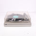 Dual CS 505-1 Belt Drive Semi-Automatic Turntable Silver-Turntables & Record Players-SpenCertified-vintage-refurbished-electronics