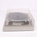 Dual CS 505-1 Belt Drive Semi-Automatic Turntable Silver-Turntables & Record Players-SpenCertified-vintage-refurbished-electronics