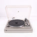 Dual CS 505-1 Belt Drive Semi-Automatic Turntable Silver-Turntables & Record Players-SpenCertified-vintage-refurbished-electronics
