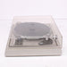 Dual CS 505-1 Belt Drive Semi-Automatic Turntable Silver-Turntables & Record Players-SpenCertified-vintage-refurbished-electronics