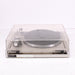 Dual CS 505-1 Belt Drive Semi-Automatic Turntable Silver-Turntables & Record Players-SpenCertified-vintage-refurbished-electronics