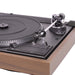 Dual CS 506 Belt Drive Turntable Semi-Automatic Vinyl Record Player-Turntables & Record Players-SpenCertified-vintage-refurbished-electronics