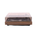 Dual CS 506 Belt Drive Turntable Semi-Automatic Vinyl Record Player-Turntables & Record Players-SpenCertified-vintage-refurbished-electronics