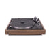 Dual CS 506 Belt Drive Turntable Semi-Automatic Vinyl Record Player-Turntables & Record Players-SpenCertified-vintage-refurbished-electronics