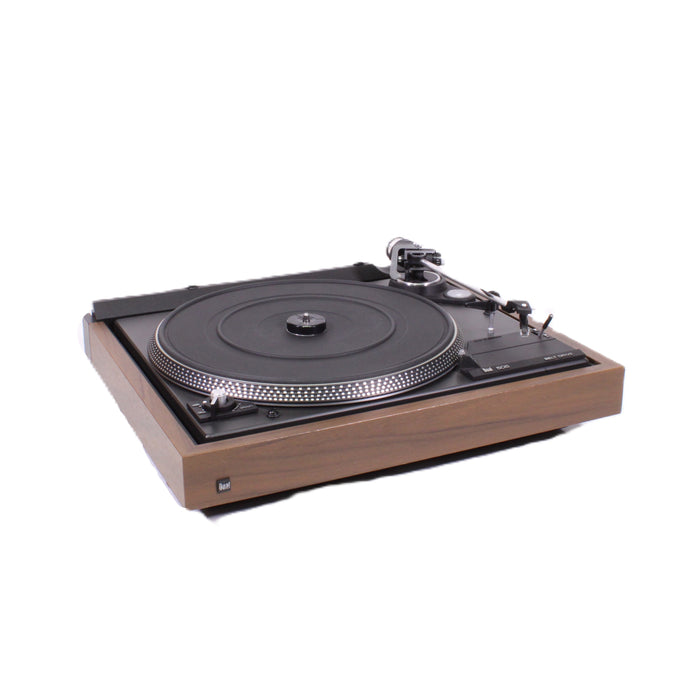 Dual CS 506 Belt Drive Turntable Semi-Automatic Vinyl Record Player-Turntables & Record Players-SpenCertified-vintage-refurbished-electronics