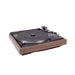 Dual CS 506 Belt Drive Turntable Semi-Automatic Vinyl Record Player-Turntables & Record Players-SpenCertified-vintage-refurbished-electronics