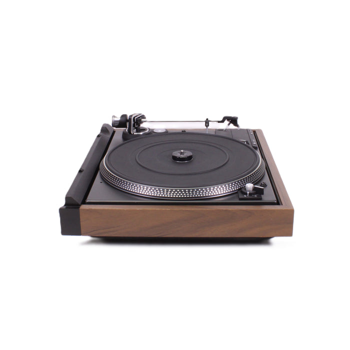 Dual CS 506 Belt Drive Turntable Semi-Automatic Vinyl Record Player-Turntables & Record Players-SpenCertified-vintage-refurbished-electronics