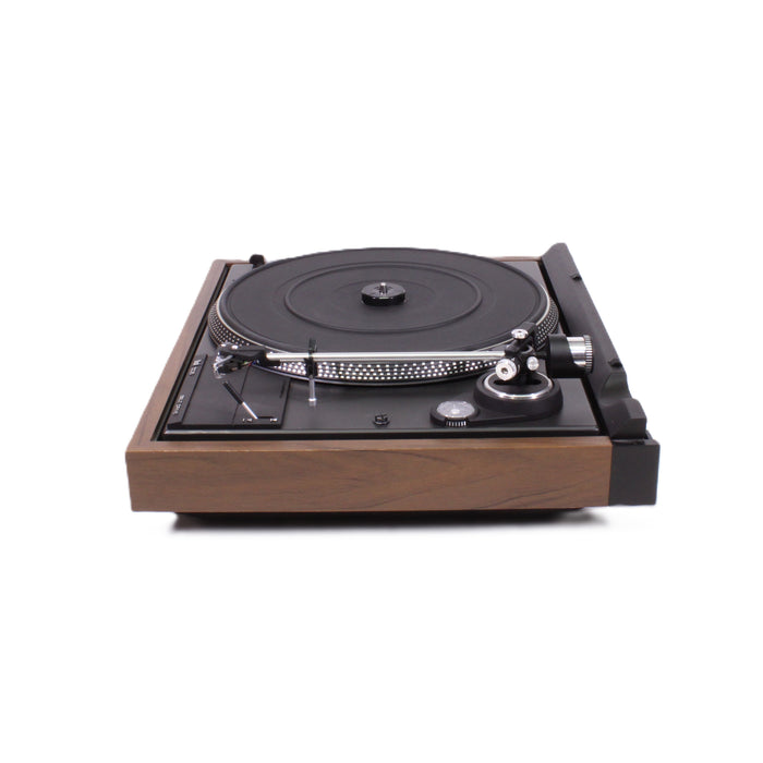 Dual CS 506 Belt Drive Turntable Semi-Automatic Vinyl Record Player-Turntables & Record Players-SpenCertified-vintage-refurbished-electronics