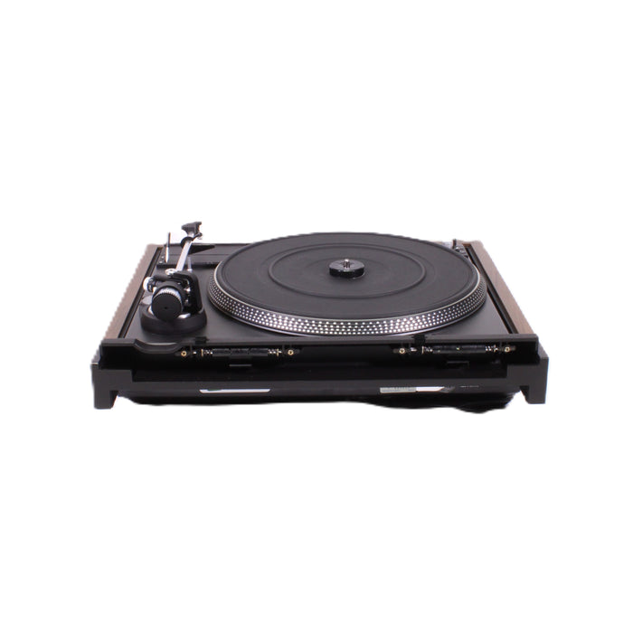 Dual CS 506 Belt Drive Turntable Semi-Automatic Vinyl Record Player-Turntables & Record Players-SpenCertified-vintage-refurbished-electronics